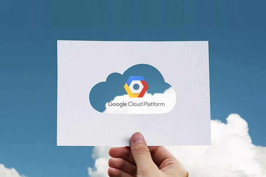 ventajas de Google Cloud para ejecutar WordPress