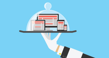 ¿Qué es el Diseño Responsive?