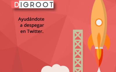 Digroot, un nuevo producto de Aloclick