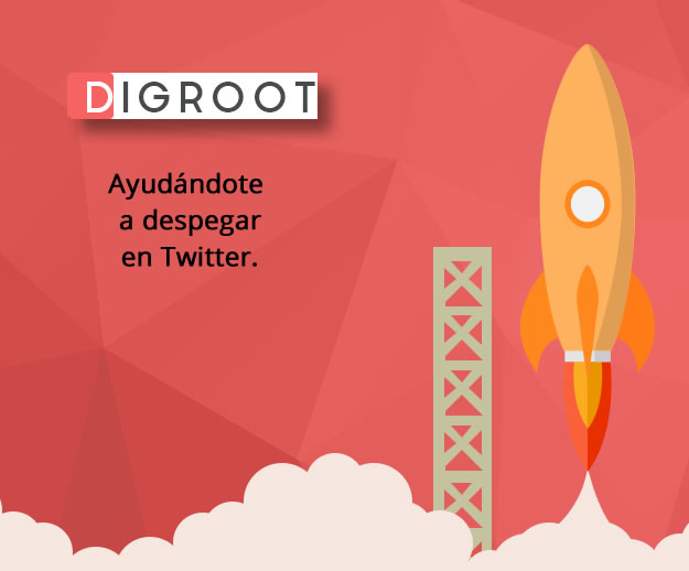 Digroot, un nuevo producto de Aloclick