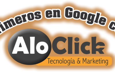 Primeros en Google, la manera de conseguir mas clientes para tu actividad