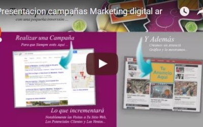 Como empezar tu primera campaña de marketing digital
