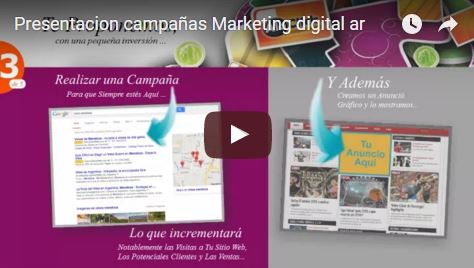 Como empezar tu primera campaña de marketing digital