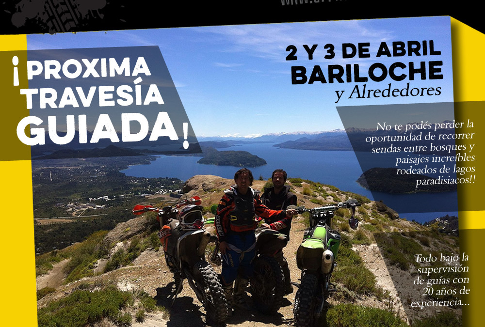 diseño de banner, Te gusta la aventura …