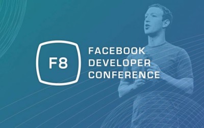 Veremos que Dice Mark Zuckerberg en el F8