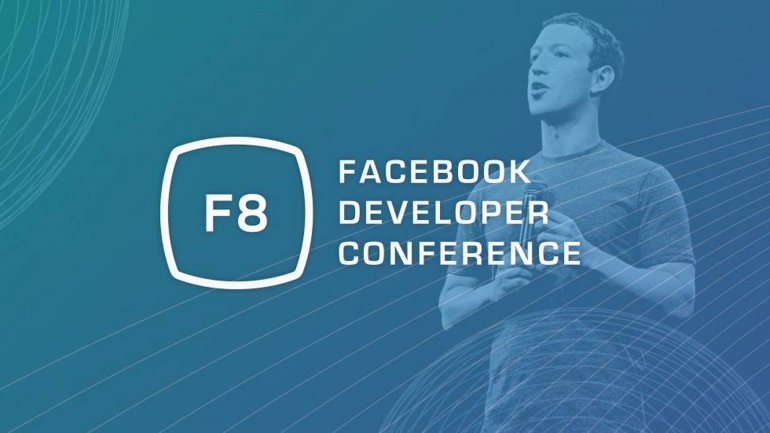 Veremos que Dice Mark Zuckerberg en el F8