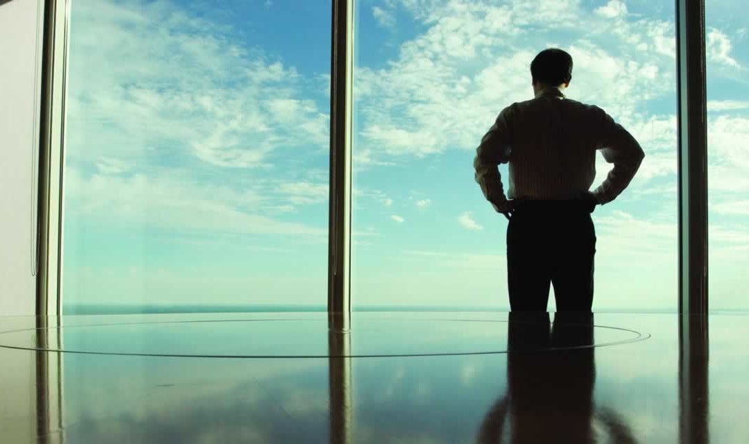 EL CICLO DE 5 PASOS DEL MÁS COMUN ERROR ESTRATEGICO DEL EMPRENDEDOR