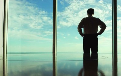 EL CICLO DE 5 PASOS DEL MÁS COMUN ERROR ESTRATEGICO DEL EMPRENDEDOR