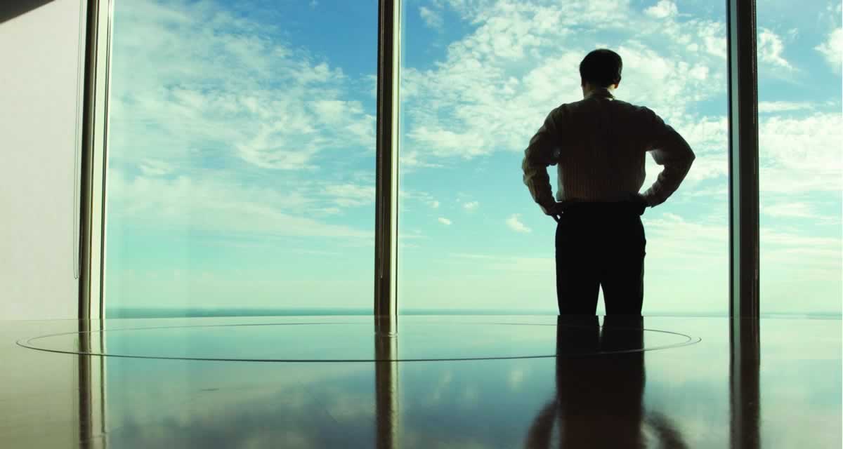 EL CICLO DE 5 PASOS DEL MÁS COMUN ERROR ESTRATEGICO DEL EMPRENDEDOR