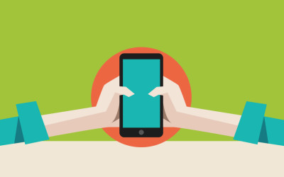Nuestra sociedad es movil, ¿Está tu sitio optimizado para moviles?