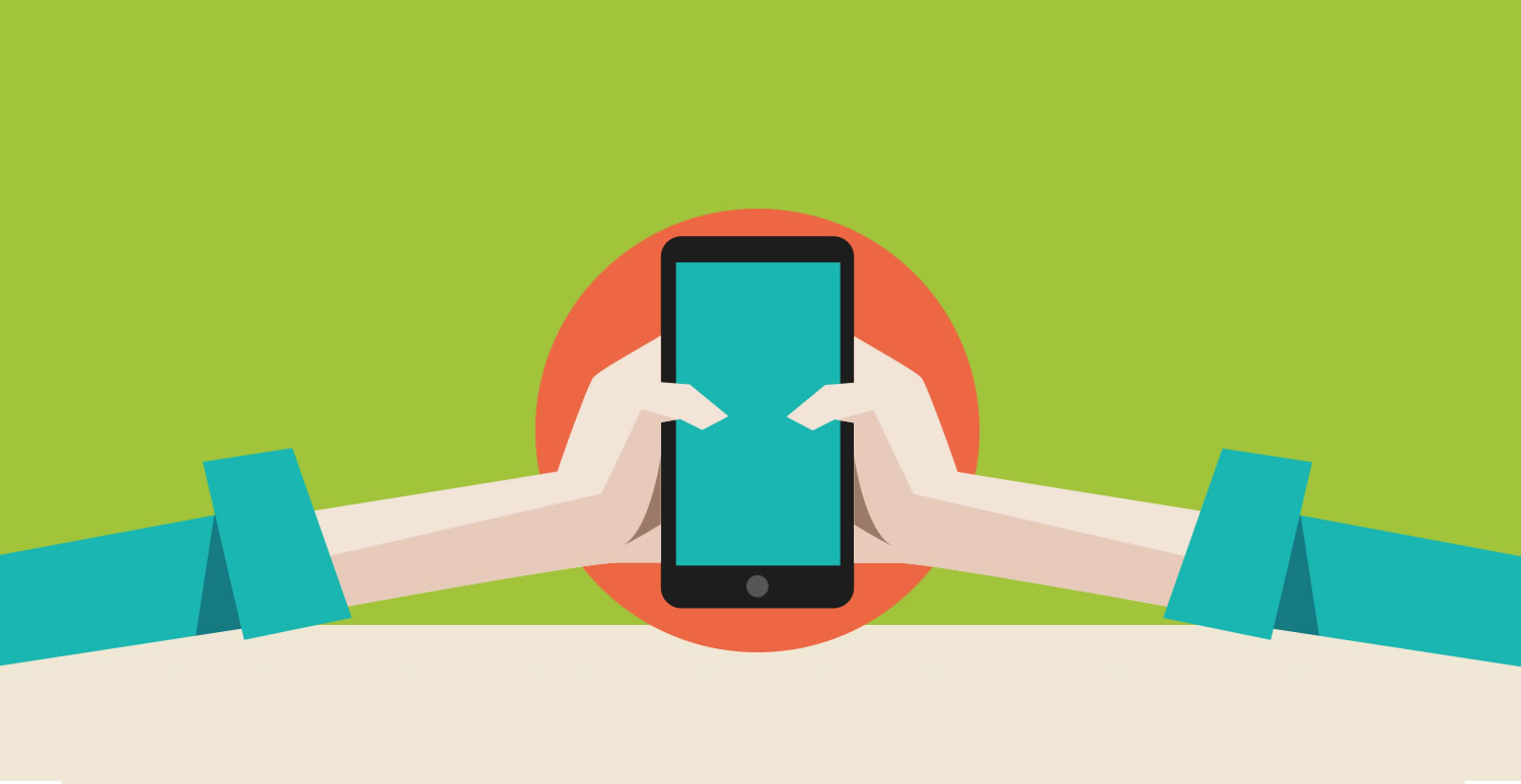 Nuestra sociedad es movil, ¿Está tu sitio optimizado para moviles?