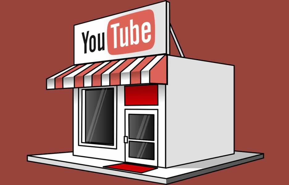 publicidad en YouTube