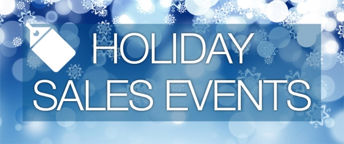 campaña de marketing digital antes de las fiestas de fin de año