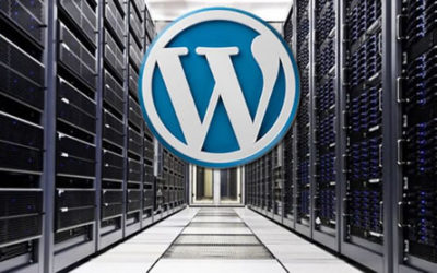 Hosting WordPress Argentina en aloclick servicios de hosting