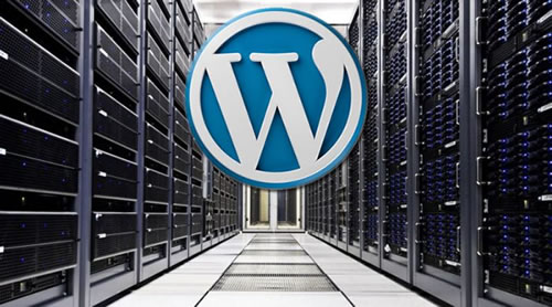 Hosting WordPress Argentina en aloclick servicios de hosting