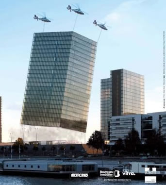 Consejos de marketing para arquitectos