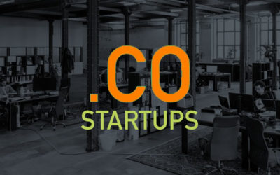 Dominios .CO una oportunidad para startups y emprendedores