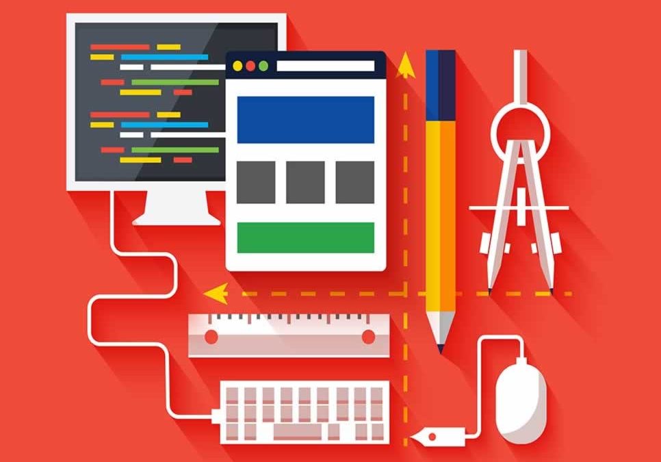 HERRAMIENTAS DISEÑO WEB – LOS DISEÑADORES Y EL DISEÑO WEB