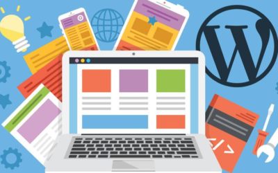 Divi Theme para WordPress.  La revolución del diseño web