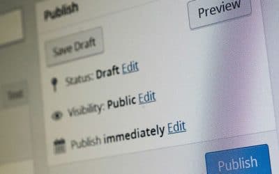 Mantenimiento de WordPress: Una Tarea Necesaria