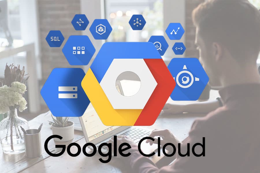 Google Cloud para ejecutar WordPress