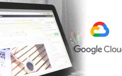 Ventajas de Google Cloud para ejecutar WordPress