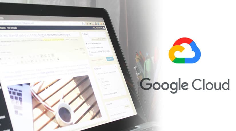 Ventajas de Google Cloud para ejecutar WordPress