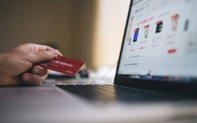 Ecommerce con imágenes rotativas 360
