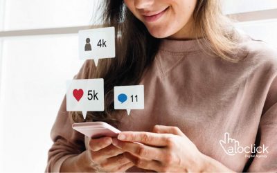 4 razones por las que tu marca debe estar en redes sociales