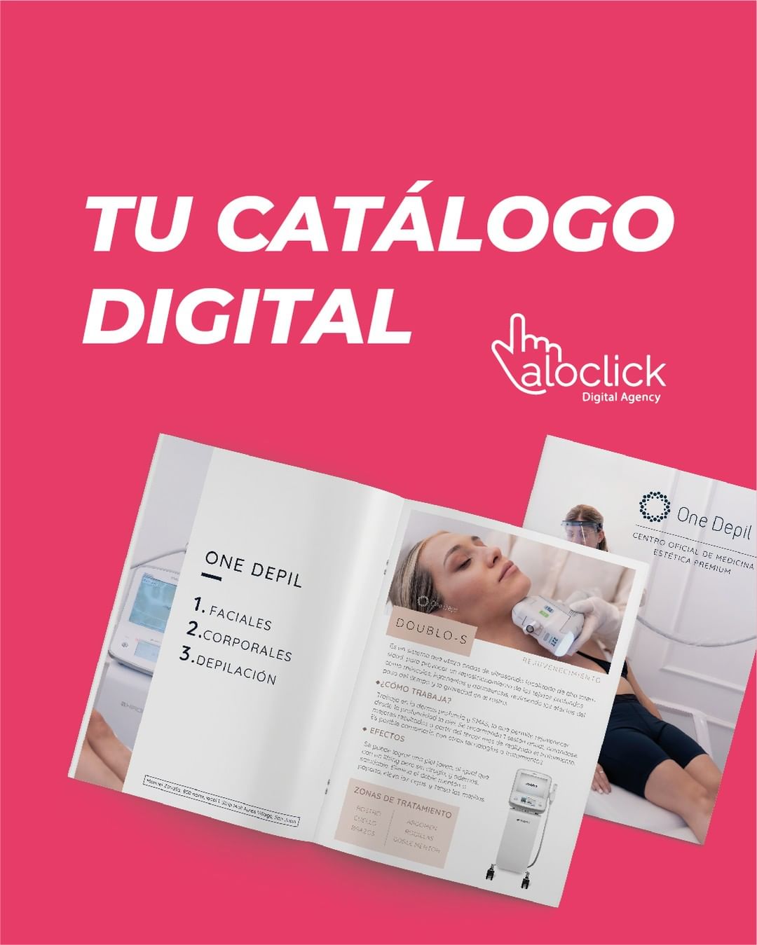 catálogo digital