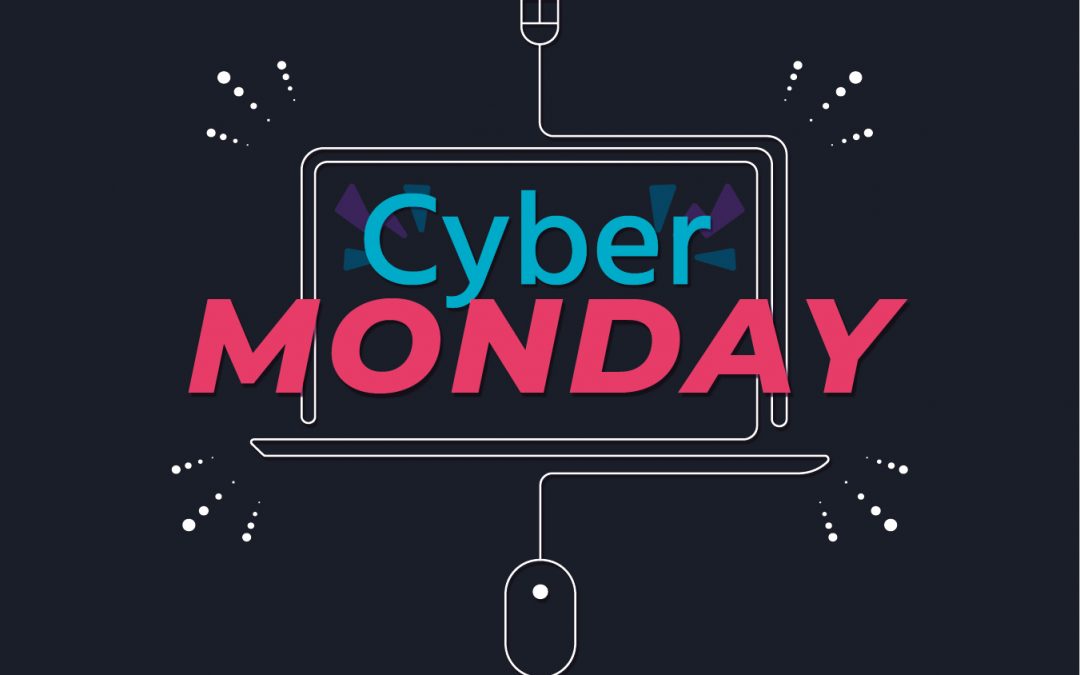 Cyber Monday: Tips para empresas
