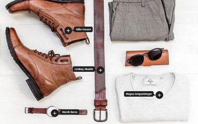 Tienda online con Instagram