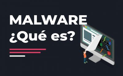 ¿Qué es el Malware?