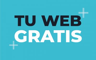 Tu web gratis