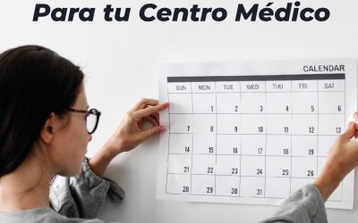Gestión de turnos para Centros y Profesionales de Estética