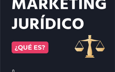 Marketing jurídico