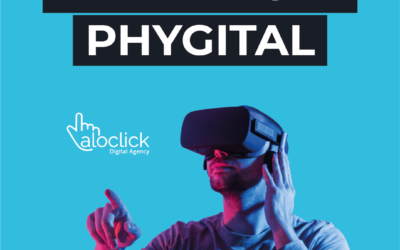 Tendencia Phygital