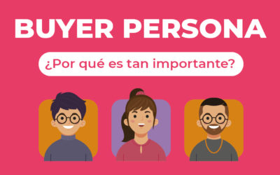 Buyer persona ¿Por qué es tan importante?