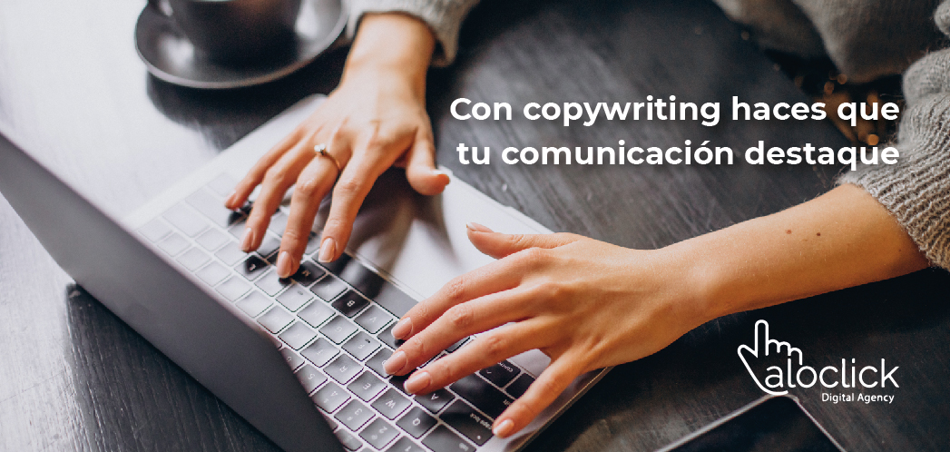 copywriting en las redes