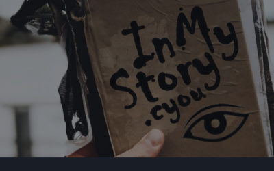 otra forma de contar historias web