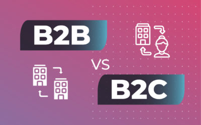 B2B vs B2C