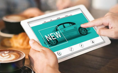 Marketing Automotriz