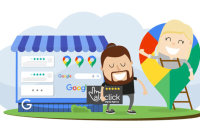 Beneficios y porque estar en Google My Business – Google mi Negocio