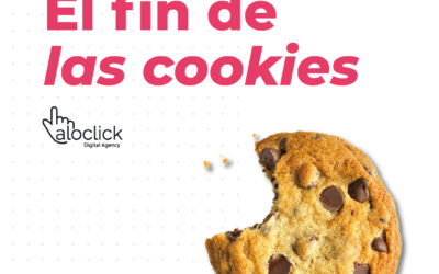 El fin de las cookies
