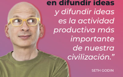 El marketing de ideas
