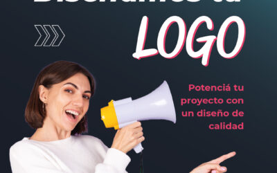 Diseñamos tu marca