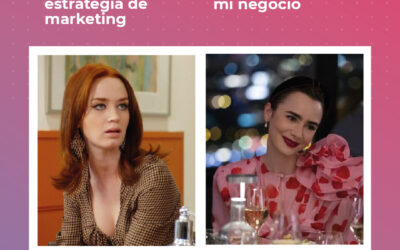 ¿Qué es la estrategia de marketing?