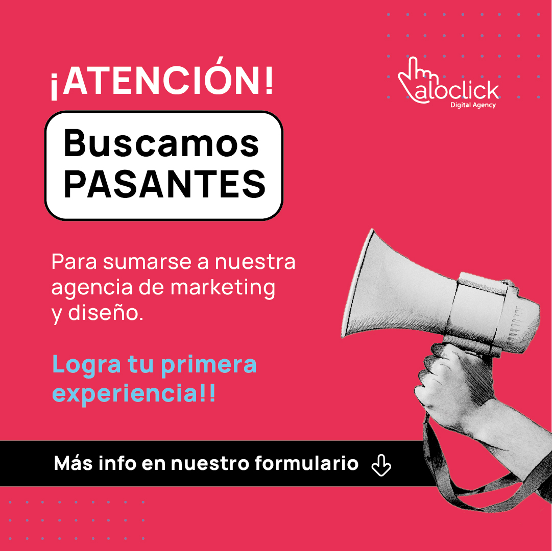 Programa de pasantes