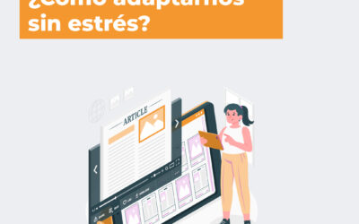 Tendencias sociales 2023: ¿Cómo adaptarnos sin estrés?