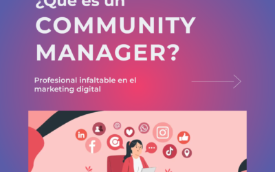 ¿Qué es un Community Manager?